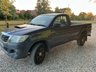 USED 2011 61 TOYOTA HILUX 2.5 D-4D HL2 Pickup 2dr Diesel Manual 4WD Euro 5 (144 ps) BEST VALUE VANS & TRUCKS IN THE UK