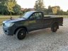 USED 2011 61 TOYOTA HILUX 2.5 D-4D HL2 Pickup 2dr Diesel Manual 4WD Euro 5 (144 ps) BEST VALUE VANS & TRUCKS IN THE UK