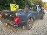 USED 2011 61 TOYOTA HILUX 2.5 D-4D HL2 Pickup 2dr Diesel Manual 4WD Euro 5 (144 ps) BEST VALUE VANS & TRUCKS IN THE UK