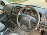 USED 2011 61 TOYOTA HILUX 2.5 D-4D HL2 Pickup 2dr Diesel Manual 4WD Euro 5 (144 ps) BEST VALUE VANS & TRUCKS IN THE UK