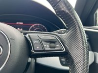 USED 2019 19 AUDI A4 AVANT 2.0 TDI 40 S line Estate 5dr Diesel S Tronic Euro 6 (s/s) (190 ps) 