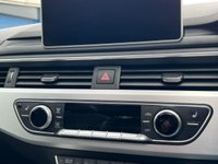 USED 2019 19 AUDI A4 AVANT 2.0 TDI 40 S line Estate 5dr Diesel S Tronic Euro 6 (s/s) (190 ps) 