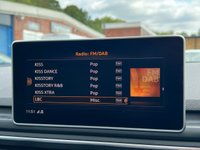 USED 2019 19 AUDI A4 AVANT 2.0 TDI 40 S line Estate 5dr Diesel S Tronic Euro 6 (s/s) (190 ps) 