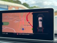 USED 2019 19 AUDI A4 AVANT 2.0 TDI 40 S line Estate 5dr Diesel S Tronic Euro 6 (s/s) (190 ps) 