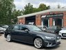USED 2019 19 AUDI A4 AVANT 2.0 TDI 40 S line Estate 5dr Diesel S Tronic Euro 6 (s/s) (190 ps) 