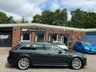 USED 2019 19 AUDI A4 AVANT 2.0 TDI 40 S line Estate 5dr Diesel S Tronic Euro 6 (s/s) (190 ps) 