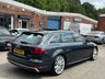 USED 2019 19 AUDI A4 AVANT 2.0 TDI 40 S line Estate 5dr Diesel S Tronic Euro 6 (s/s) (190 ps) 