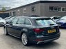 USED 2019 19 AUDI A4 AVANT 2.0 TDI 40 S line Estate 5dr Diesel S Tronic Euro 6 (s/s) (190 ps) 