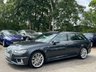 USED 2019 19 AUDI A4 AVANT 2.0 TDI 40 S line Estate 5dr Diesel S Tronic Euro 6 (s/s) (190 ps) 