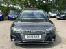 USED 2019 19 AUDI A4 AVANT 2.0 TDI 40 S line Estate 5dr Diesel S Tronic Euro 6 (s/s) (190 ps) 