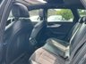 USED 2019 19 AUDI A4 AVANT 2.0 TDI 40 S line Estate 5dr Diesel S Tronic Euro 6 (s/s) (190 ps) 