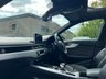 USED 2019 19 AUDI A4 AVANT 2.0 TDI 40 S line Estate 5dr Diesel S Tronic Euro 6 (s/s) (190 ps) 