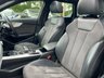 USED 2019 19 AUDI A4 AVANT 2.0 TDI 40 S line Estate 5dr Diesel S Tronic Euro 6 (s/s) (190 ps) 