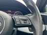 USED 2019 19 AUDI A4 AVANT 2.0 TDI 40 S line Estate 5dr Diesel S Tronic Euro 6 (s/s) (190 ps) 
