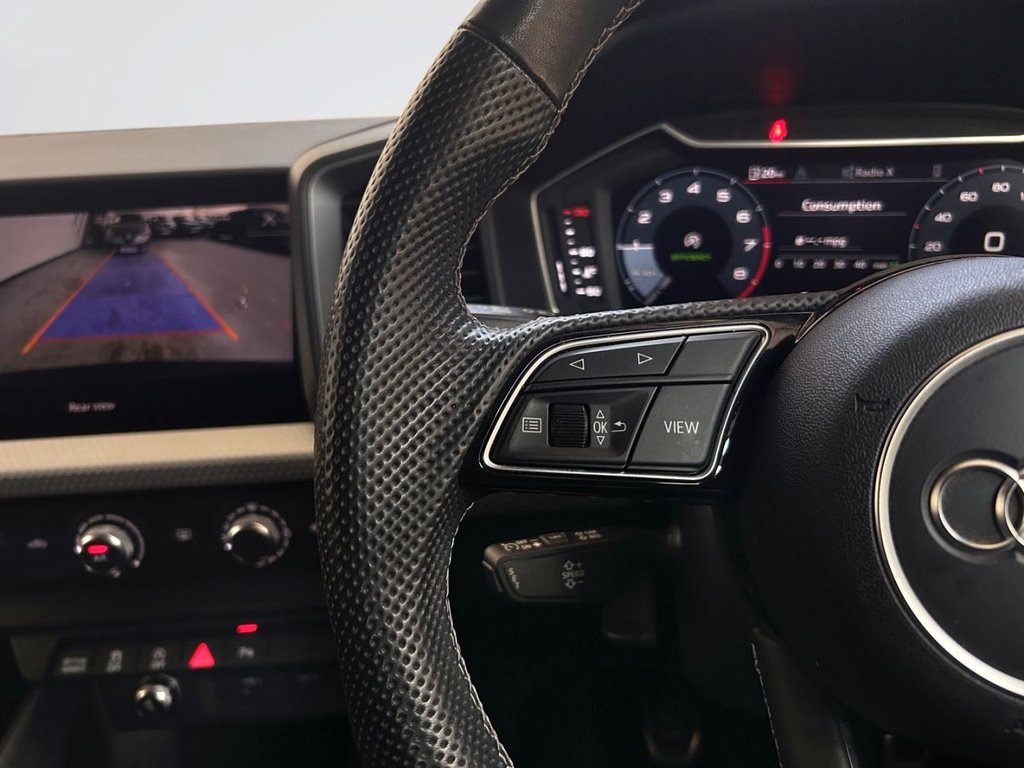 2022 Audi A1 — image 8