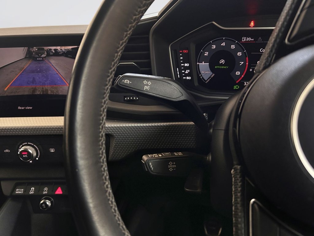 2022 Audi A1 — image 11