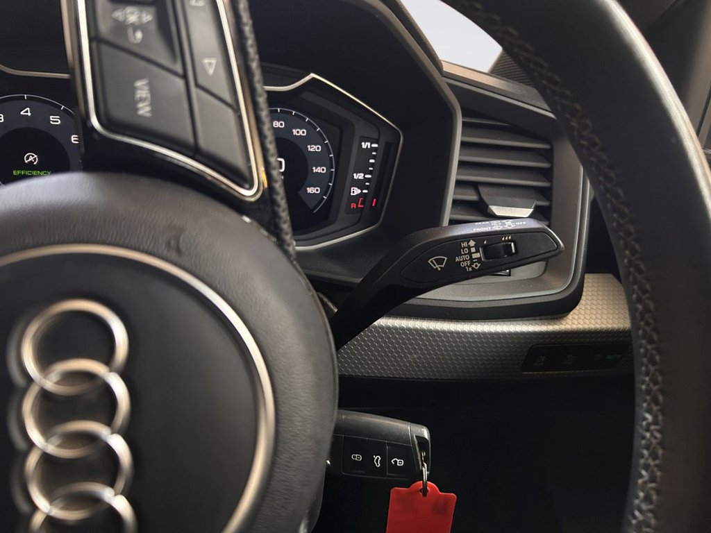2022 Audi A1 — image 12