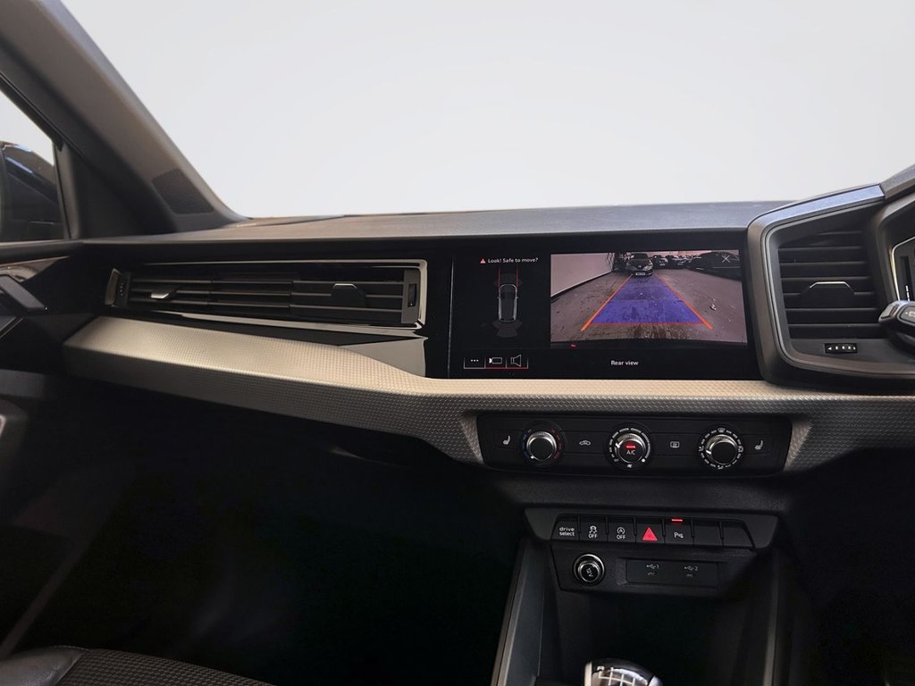 2022 Audi A1 — image 13