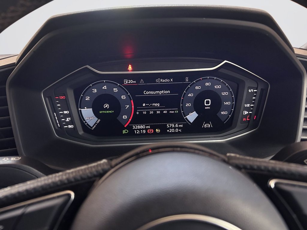 2022 Audi A1 — image 9