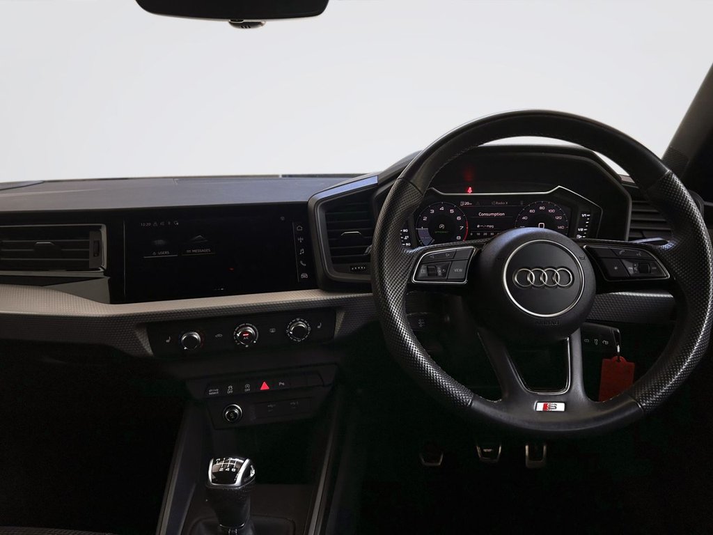 2022 Audi A1 — image 6