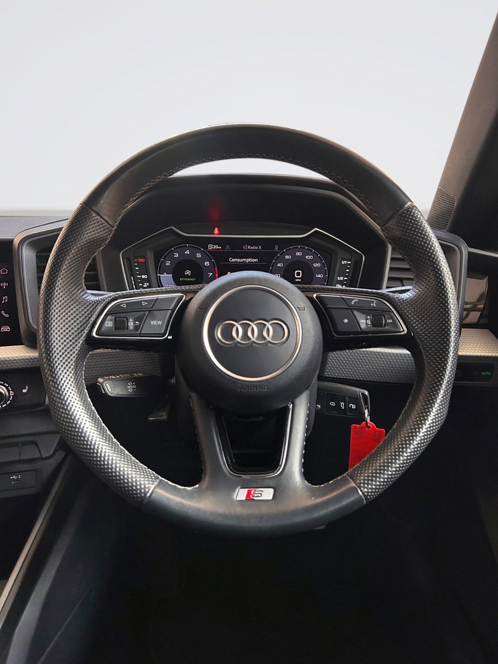 2022 Audi A1 — image 7