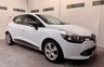 USED 2016 65 RENAULT CLIO 1.2 16V Play Hatchback 5dr Petrol Manual Euro 6 (75 ps) 