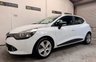USED 2016 65 RENAULT CLIO 1.2 16V Play Hatchback 5dr Petrol Manual Euro 6 (75 ps) 