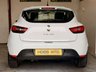 USED 2016 65 RENAULT CLIO 1.2 16V Play Hatchback 5dr Petrol Manual Euro 6 (75 ps) 