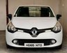 USED 2016 65 RENAULT CLIO 1.2 16V Play Hatchback 5dr Petrol Manual Euro 6 (75 ps) 