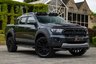 USED 2022 22 FORD RANGER 2.0 EcoBlue Wildtrak Auto 4WD Euro 6 (s/s) 4dr ONE OWNER+NAV+CAM+RAPTOR KIT