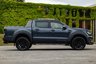 USED 2022 22 FORD RANGER 2.0 EcoBlue Wildtrak Auto 4WD Euro 6 (s/s) 4dr ONE OWNER+NAV+CAM+RAPTOR KIT