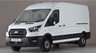 USED 2024 24 FORD TRANSIT 2.0 350 EcoBlue Leader L3 H2 Euro 6 (s/s) (130 ps) 