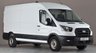USED 2024 24 FORD TRANSIT 2.0 350 EcoBlue Leader L3 H2 Euro 6 (s/s) (130 ps) 