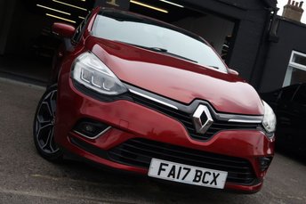 View our RENAULT CLIO