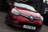 USED 2017 17 RENAULT CLIO 1.2 TCe Dynamique S Nav Hatchback 5dr Petrol Manual Euro 6 (s/s) (120 ps) FSH,SAT NAV,LONG MOT
