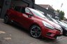 USED 2017 17 RENAULT CLIO 1.2 TCe Dynamique S Nav Hatchback 5dr Petrol Manual Euro 6 (s/s) (120 ps) FSH,SAT NAV,LONG MOT