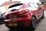 USED 2017 17 RENAULT CLIO 1.2 TCe Dynamique S Nav Hatchback 5dr Petrol Manual Euro 6 (s/s) (120 ps) FSH,SAT NAV,LONG MOT