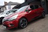 USED 2017 17 RENAULT CLIO 1.2 TCe Dynamique S Nav Hatchback 5dr Petrol Manual Euro 6 (s/s) (120 ps) FSH,SAT NAV,LONG MOT