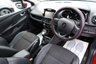 USED 2017 17 RENAULT CLIO 1.2 TCe Dynamique S Nav Hatchback 5dr Petrol Manual Euro 6 (s/s) (120 ps) FSH,SAT NAV,LONG MOT