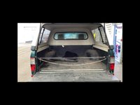 USED 2001 Y TOYOTA HILUX 2.4l 138 BHP BEST VALUE VANS & TRUCKS IN THE UK