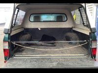 USED 2001 Y TOYOTA HILUX 2.4l 138 BHP BEST VALUE VANS & TRUCKS IN THE UK