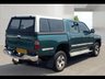 USED 2001 Y TOYOTA HILUX 2.4l 138 BHP BEST VALUE VANS & TRUCKS IN THE UK