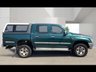 USED 2001 Y TOYOTA HILUX 2.4l 138 BHP BEST VALUE VANS & TRUCKS IN THE UK