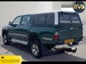 USED 2001 Y TOYOTA HILUX 2.4l 138 BHP BEST VALUE VANS & TRUCKS IN THE UK