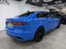 USED 2020 20 JAGUAR XE 2.0 P250i Reims Edition Saloon 4dr Petrol Auto Euro 6 (s/s) (250 ps) 