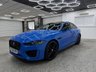 USED 2020 20 JAGUAR XE 2.0 P250i Reims Edition Saloon 4dr Petrol Auto Euro 6 (s/s) (250 ps) 