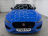 USED 2020 20 JAGUAR XE 2.0 P250i Reims Edition Saloon 4dr Petrol Auto Euro 6 (s/s) (250 ps) 