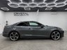 USED 2019 68 AUDI A5 2.0 TFSI 40 Black Edition Coupe 2dr Petrol S Tronic Euro 6 (s/s) (190 ps) 