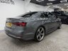 USED 2019 68 AUDI A5 2.0 TFSI 40 Black Edition Coupe 2dr Petrol S Tronic Euro 6 (s/s) (190 ps) 