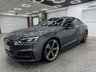 USED 2019 68 AUDI A5 2.0 TFSI 40 Black Edition Coupe 2dr Petrol S Tronic Euro 6 (s/s) (190 ps) 